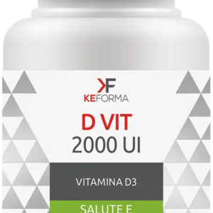 Vitamina D per sistema immunitario e salute delle ossa