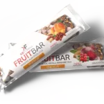 FRUITBAR barretta energetica frutta secca Goji Barre énergétique FRUITBAR aux fruits secs
