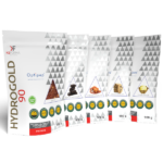 HYDROGOLD 90 proteine idrolizzate siero del latte