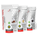 Proteine in polvere Nutrision 100% zinco magnesio ZMA