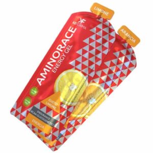 Gel energetico Aminorace BCAA