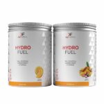 Energiegetränk Hydro Fuel