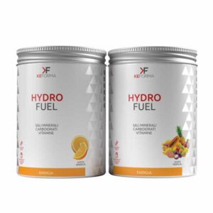 Bevanda energetica Hydro Fuel
