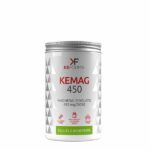 Kemag Magnésium en poudre 450