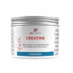 Confezione di Creatina Monoidrato Pura 200 MESH