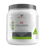 Integratore collagene idrolizzato Ke Collagen per pelle e articolazioni