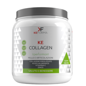 Integratore collagene idrolizzato Ke Collagen per pelle e articolazioni